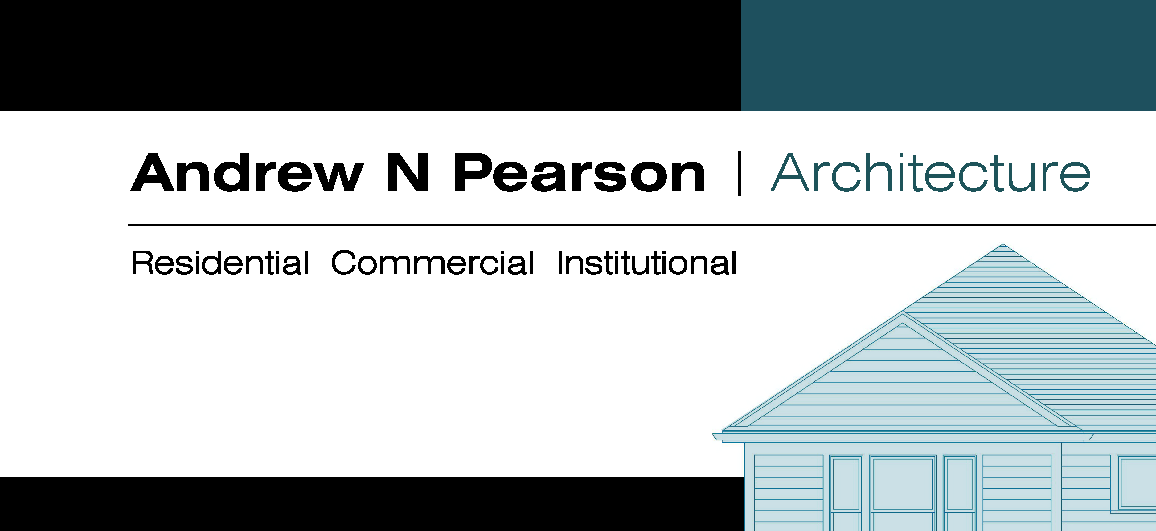 Andrew N Pearson | Architecture